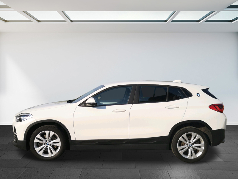 BMW - X2 sDrive20i