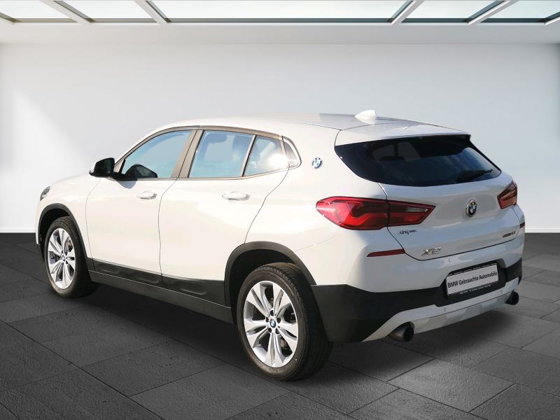 BMW - X2 sDrive20i