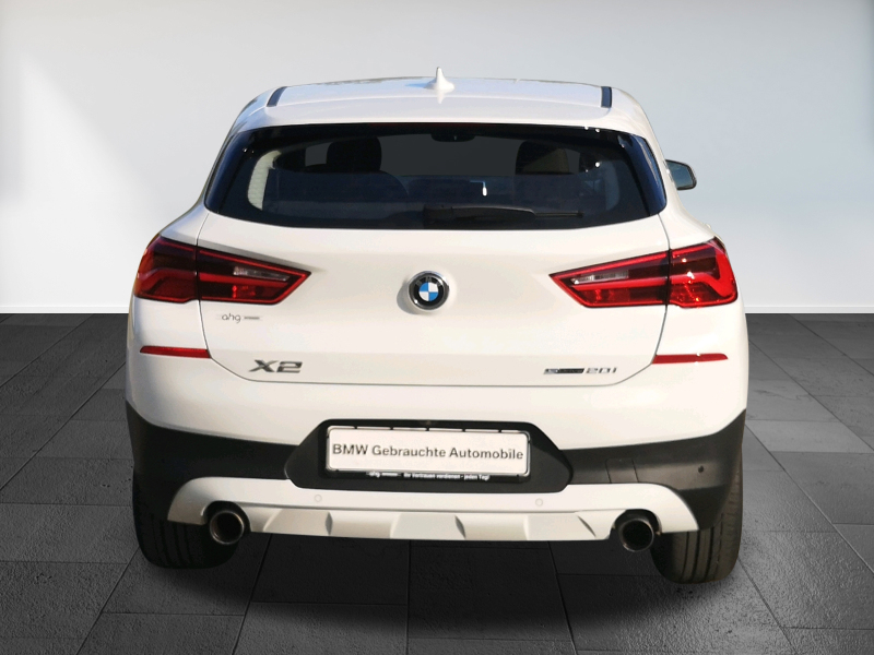 BMW - X2 sDrive20i