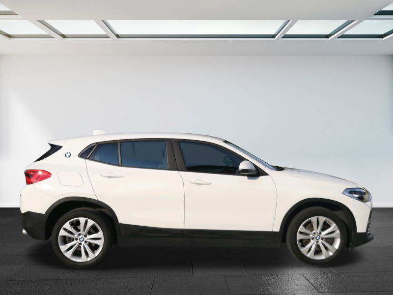 BMW - X2 sDrive20i