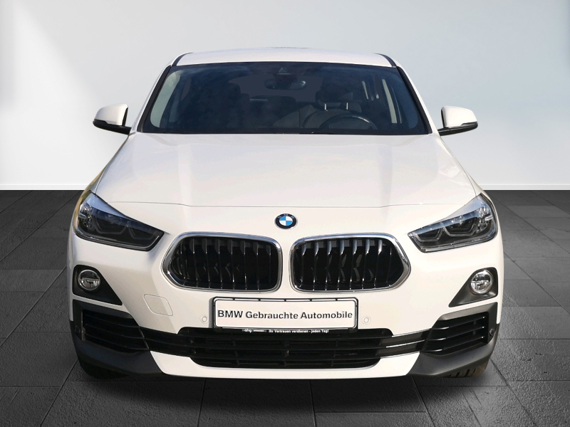 BMW - X2 sDrive20i