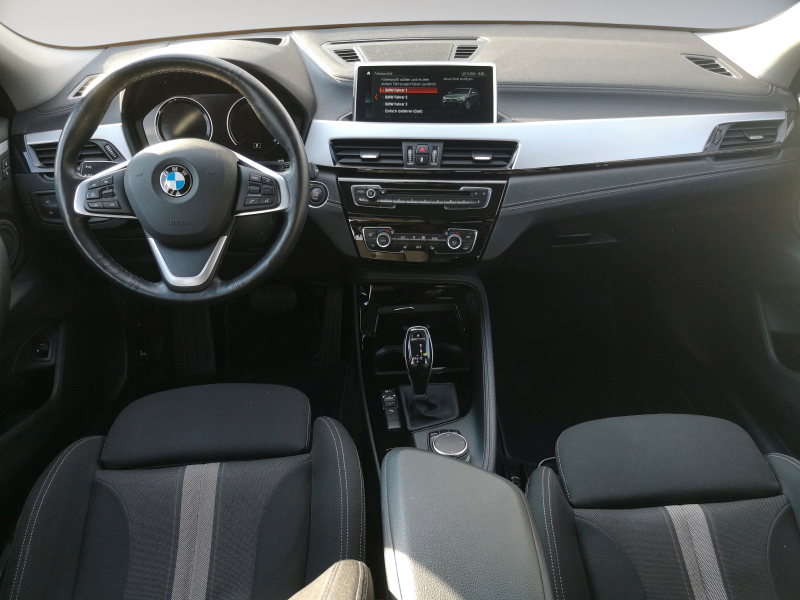 BMW - X2 sDrive20i