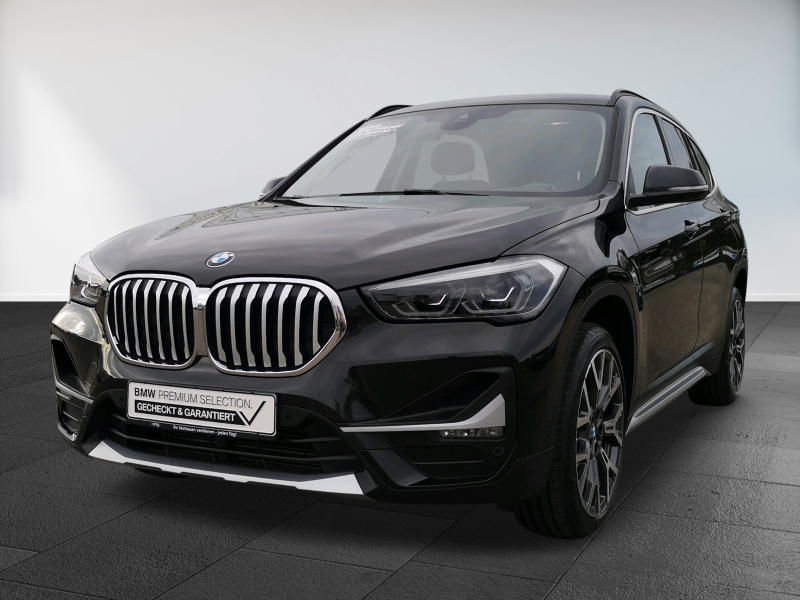 BMW - X1 sDrive20d xLine