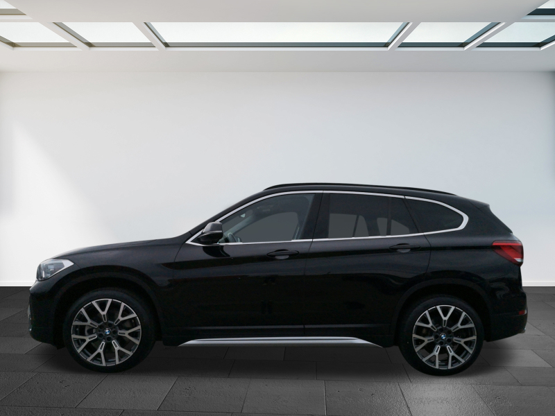BMW - X1 sDrive20d xLine