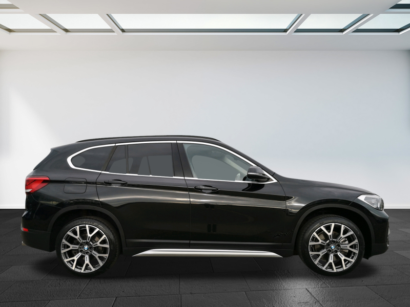BMW - X1 sDrive20d xLine