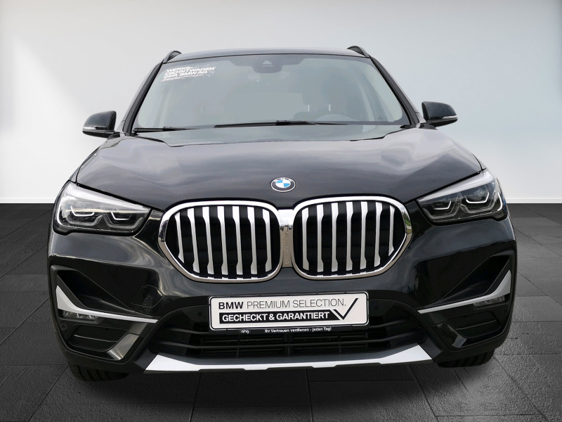 BMW - X1 sDrive20d xLine