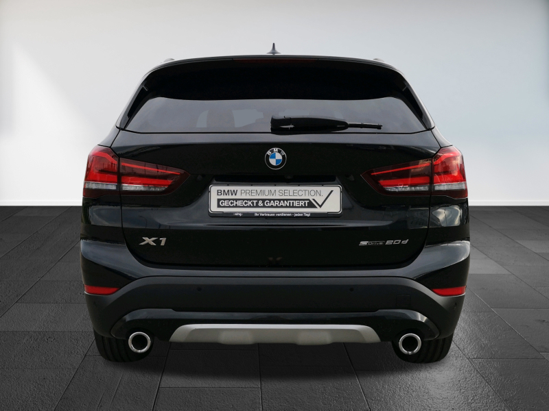 BMW - X1 sDrive20d xLine