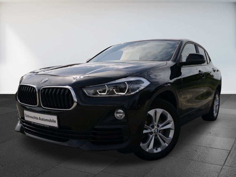 BMW - X2 xDrive18d Advantage