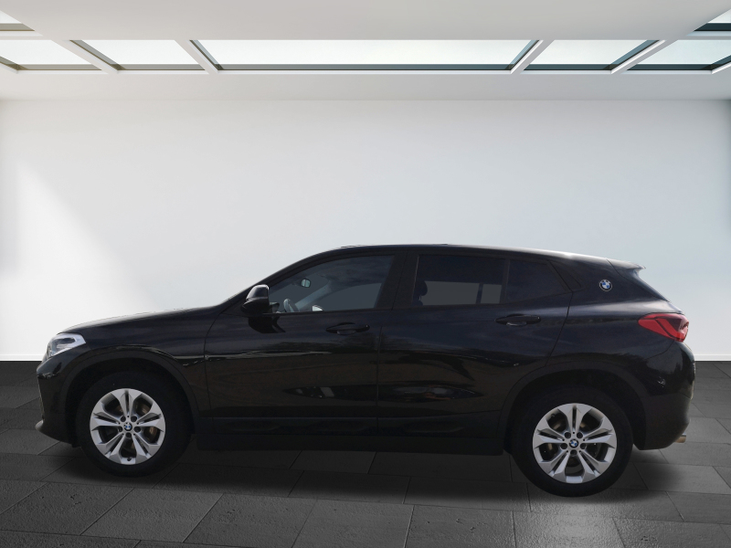 BMW - X2 xDrive18d Advantage