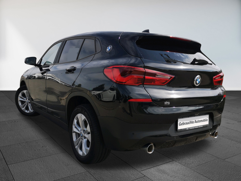 BMW - X2 xDrive18d Advantage