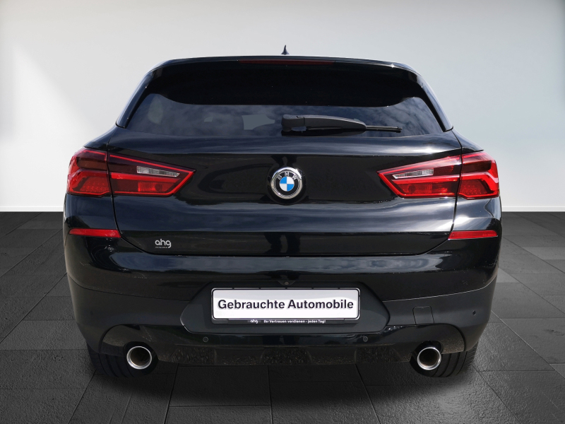 BMW - X2 xDrive18d Advantage