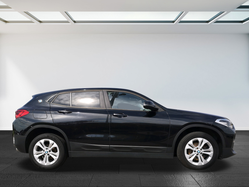 BMW - X2 xDrive18d Advantage