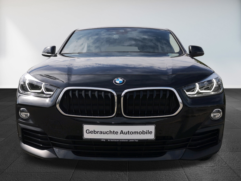 BMW - X2 xDrive18d Advantage