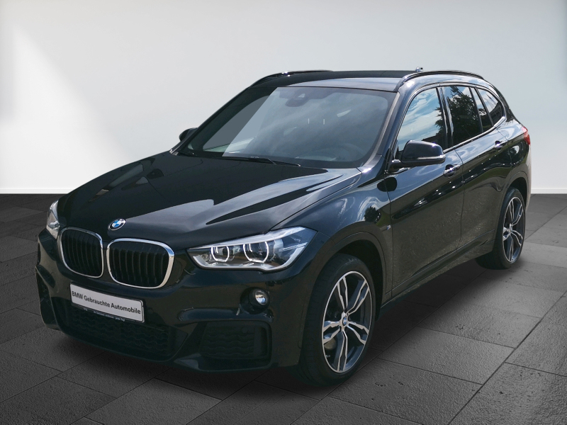 BMW - X1 xDrive20d M Sport