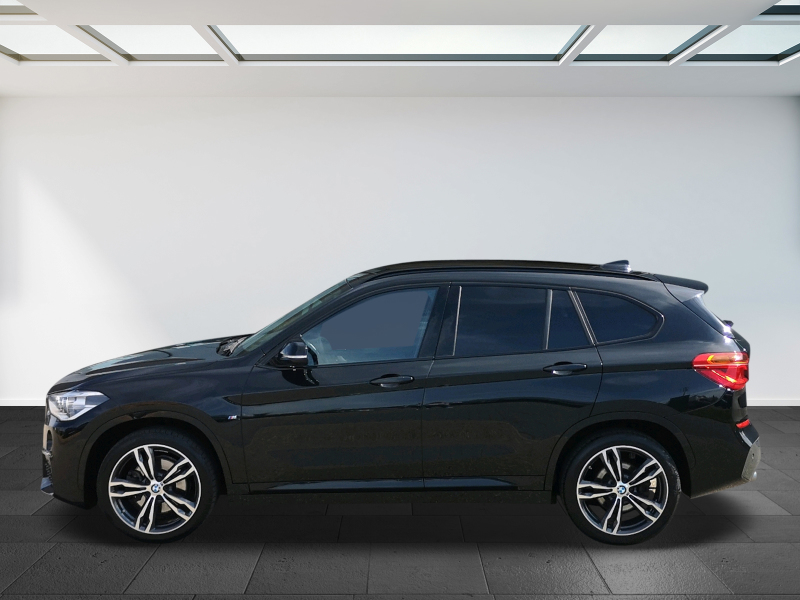 BMW - X1 xDrive20d M Sport