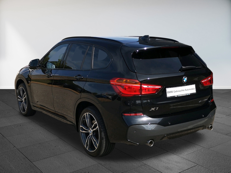 BMW - X1 xDrive20d M Sport