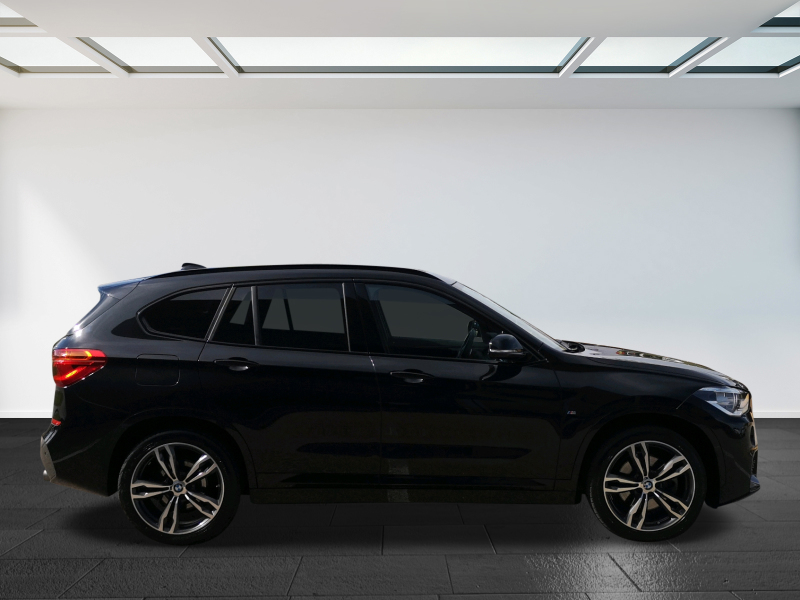 BMW - X1 xDrive20d M Sport