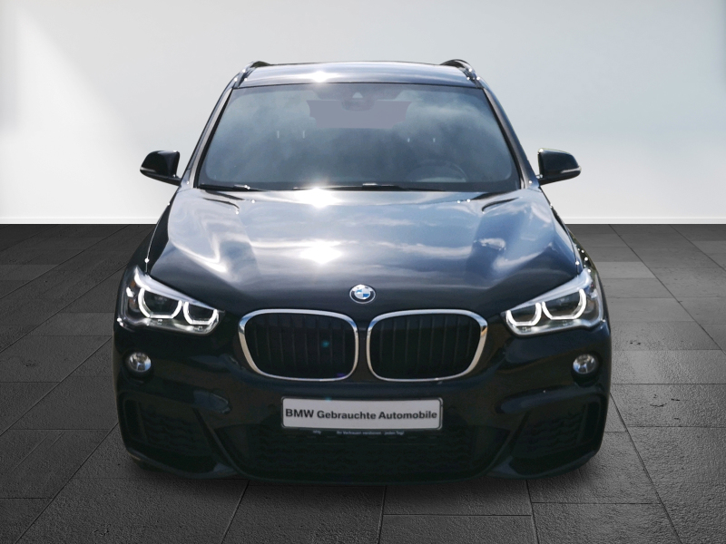 BMW - X1 xDrive20d M Sport