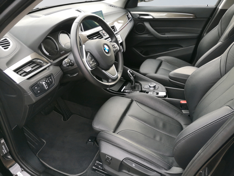 BMW - X1 sDrive20d xLine