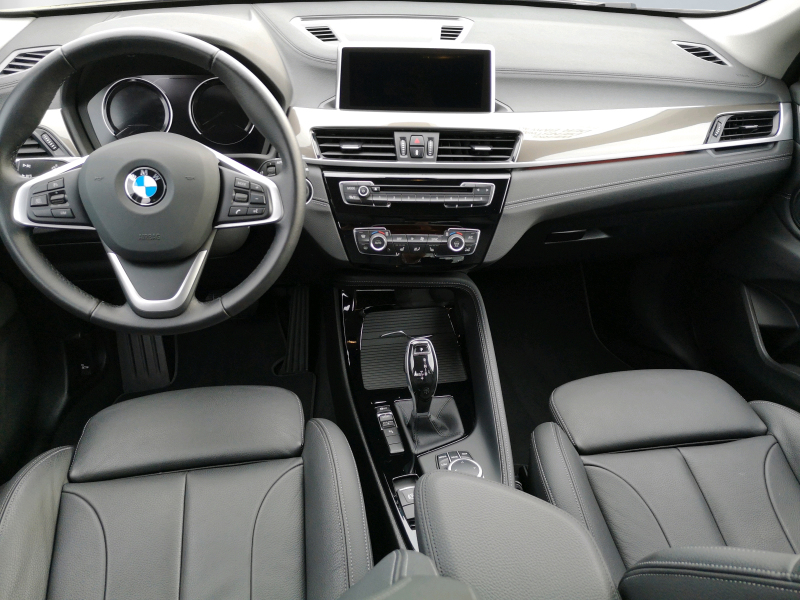 BMW - X1 sDrive20d xLine