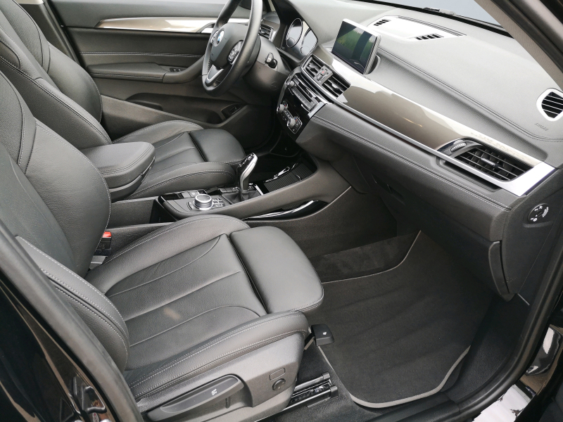 BMW - X1 sDrive20d xLine