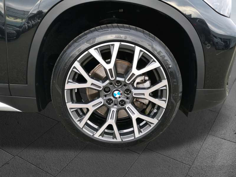 BMW - X1 sDrive20d xLine