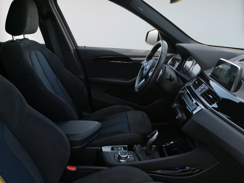 BMW - X1 xDrive20d M Sport