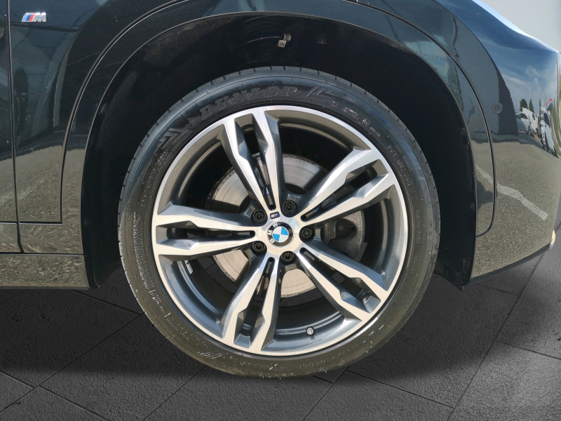 BMW - X1 xDrive20d M Sport