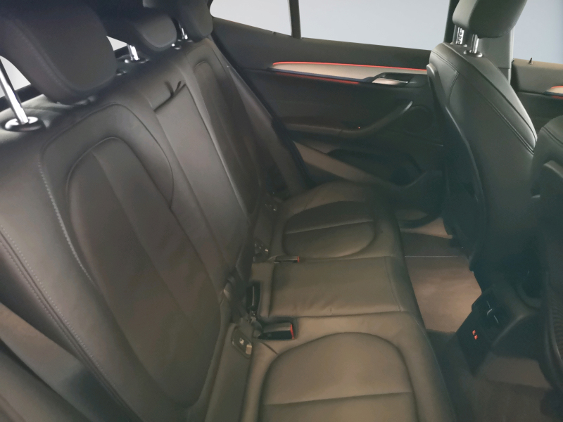 BMW - X2 sDrive18d Aut. M Sport