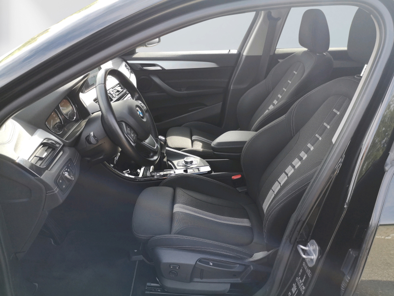 BMW - X2 xDrive18d Advantage