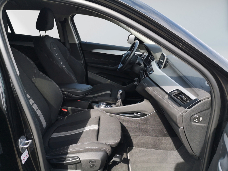 BMW - X2 xDrive18d Advantage