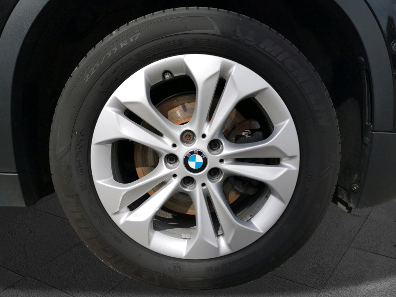 BMW - X2 xDrive18d Advantage