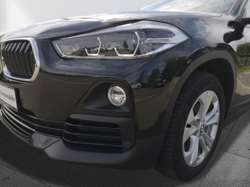 BMW - X2 xDrive18d Advantage