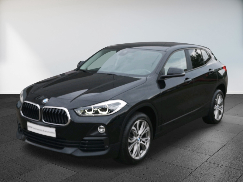 BMW - X2 sDrive18d