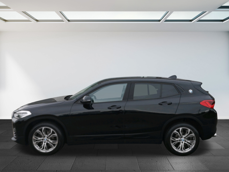 BMW - X2 sDrive18d