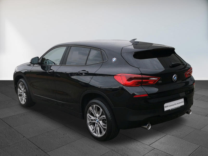 BMW - X2 sDrive18d