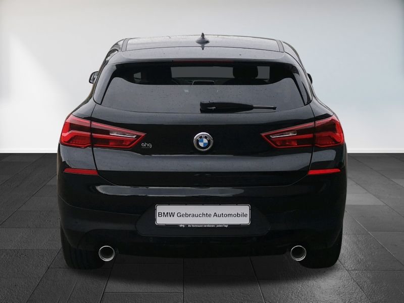 BMW - X2 sDrive18d