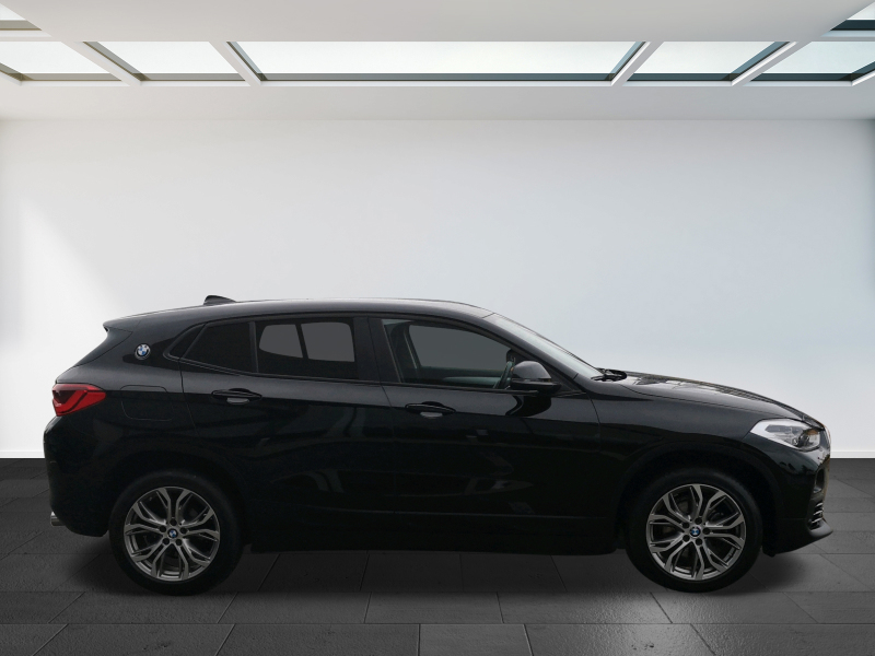 BMW - X2 sDrive18d