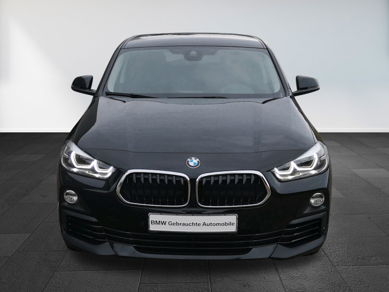 BMW - X2 sDrive18d