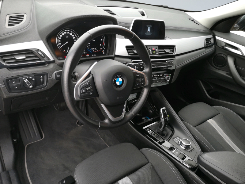 BMW - X2 sDrive18d