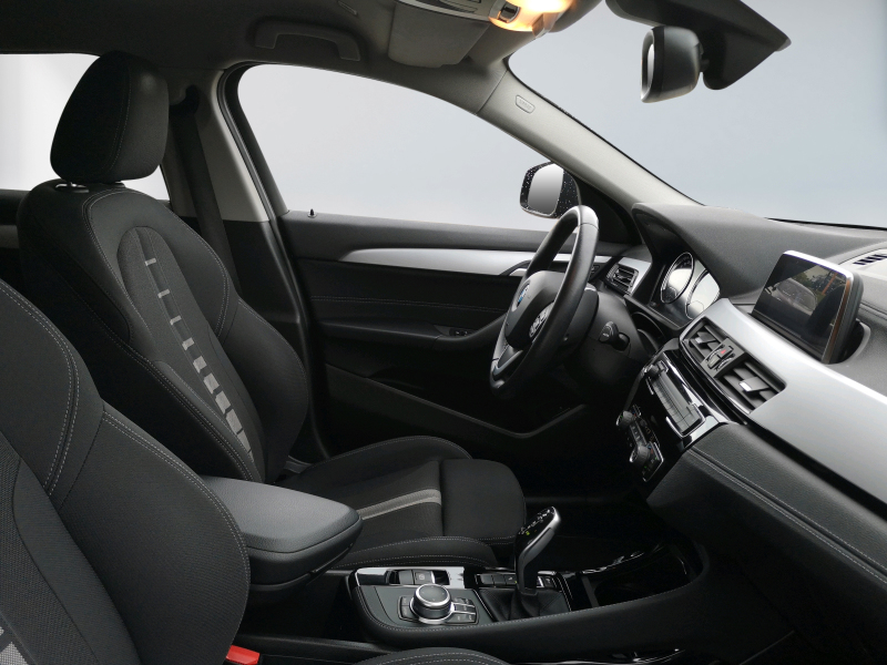 BMW - X2 sDrive18d