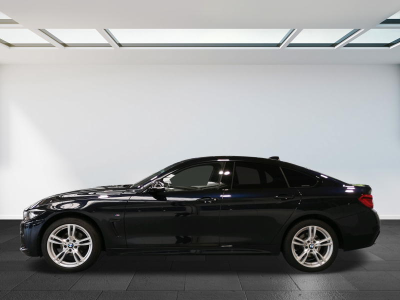 BMW - 420i xDrive Gran Coupe M Sport