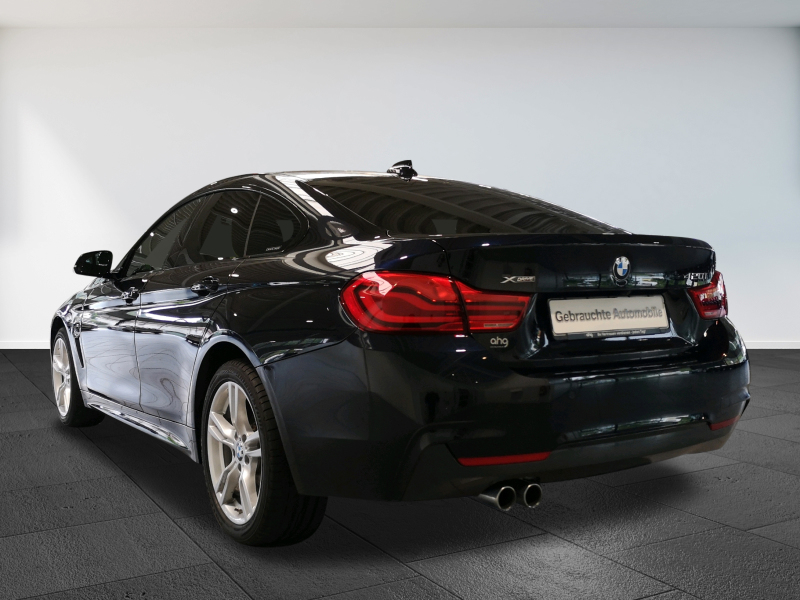 BMW - 420i xDrive Gran Coupe M Sport