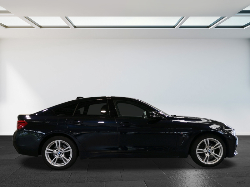 BMW - 420i xDrive Gran Coupe M Sport