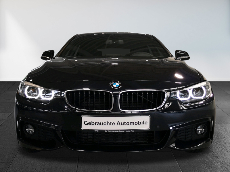 BMW - 420i xDrive Gran Coupe M Sport