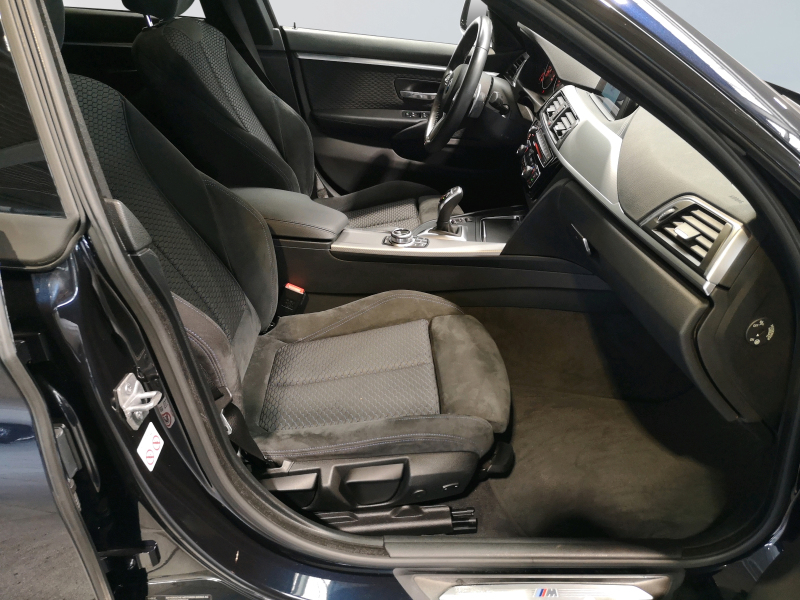 BMW - 420i xDrive Gran Coupe M Sport