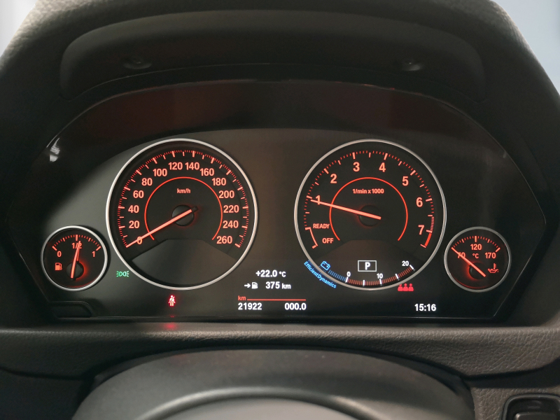 BMW - 420i xDrive Gran Coupe M Sport