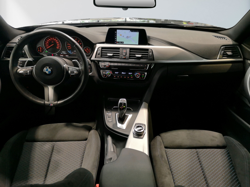 BMW - 420i xDrive Gran Coupe M Sport