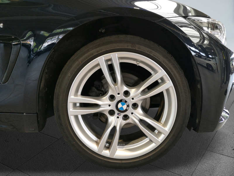 BMW - 420i xDrive Gran Coupe M Sport