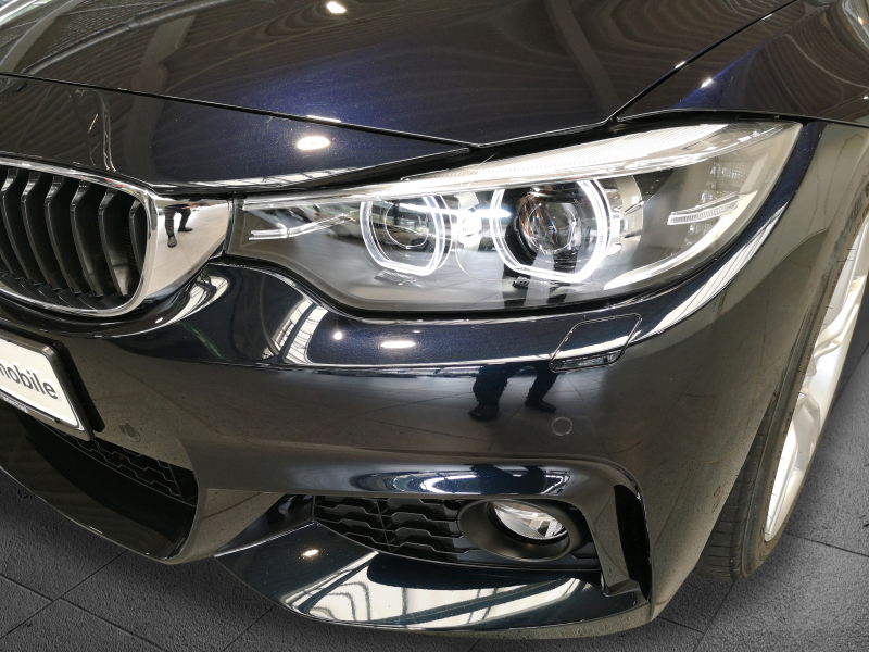 BMW - 420i xDrive Gran Coupe M Sport